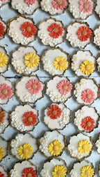 Handcrafted Lotus Urli Floral Scented Candle 4.5 Inch – Premium Soy Wax Decorative Candle for Home & Gifting | 3V6003