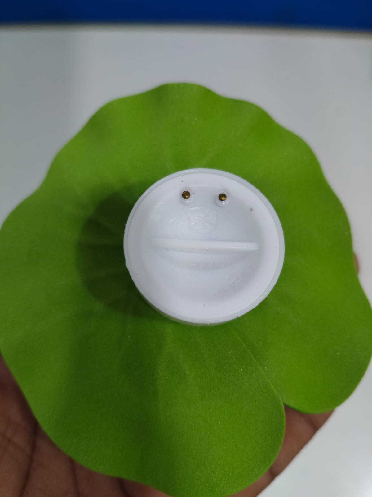 LED Floating Lotus Light, Diwali Diva with Sensor Candle (Pack of 6) – Decorative Water Flower Lamp for Home, Festivals & Meditation Décor | 3V6004