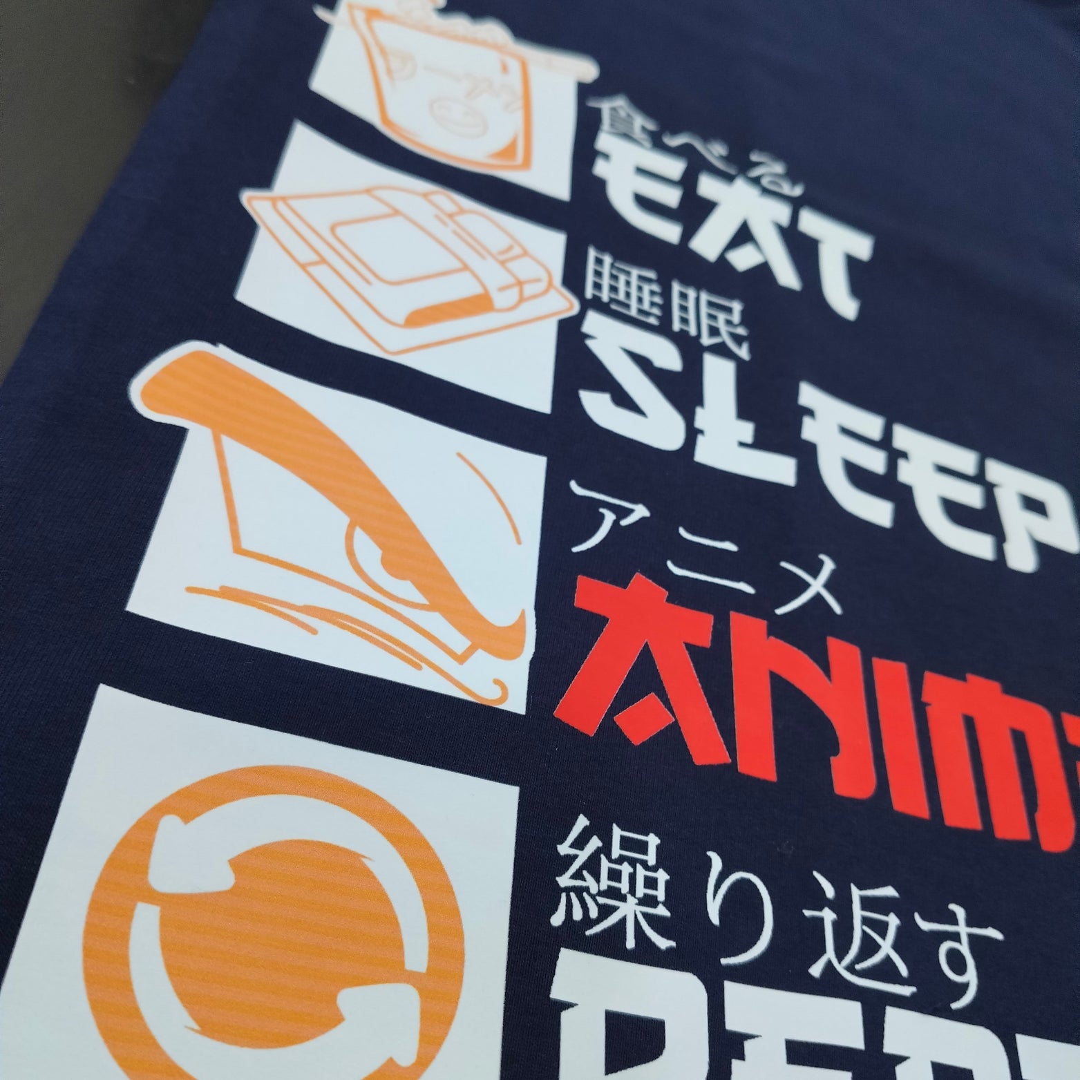 TRIVI's Oversized French Terry Cotton Tee – Premium 100% Cotton Streetwear Tee | 3V9001