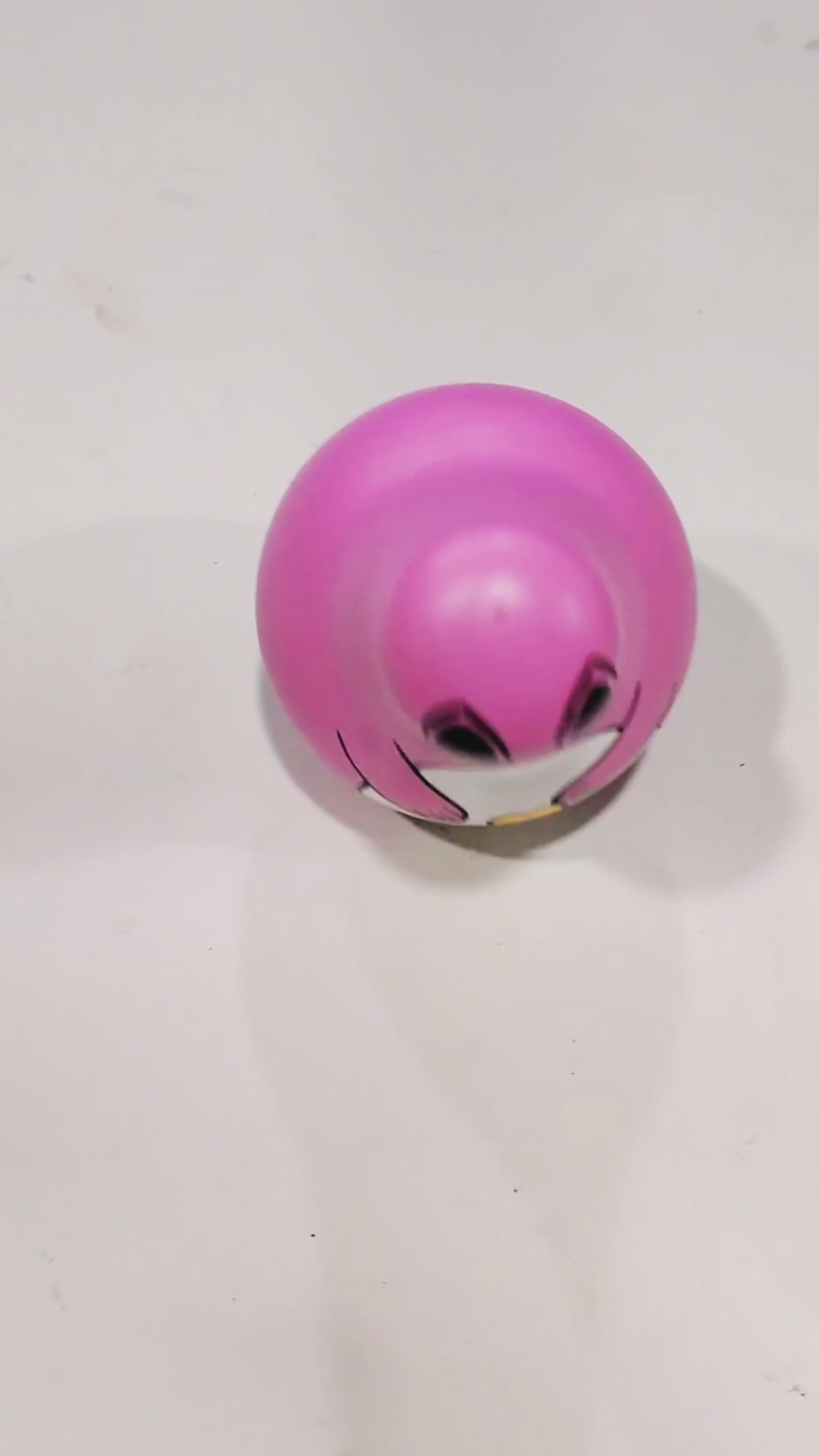 Happy Wobble Cat – Self-Balancing Wooden Toy for Kids from TRIVI | 3V3011